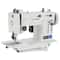 Barracuda™ Fit 500BZ Zig-Zag Portable Walking Foot Sewing Machine for Heavy Material
